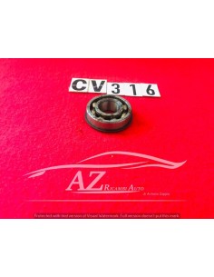 Cuscinetto cambio Fiat 850 Riv 13813 57x25,43x15,91 2