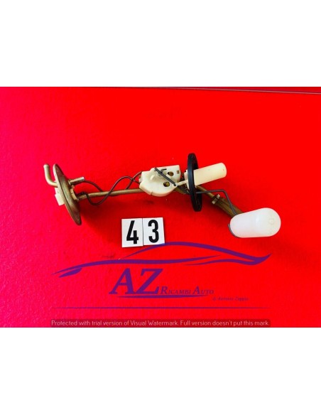 Galleggiante carburante Fiat Panda Veglia 795381