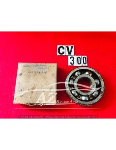 Cuscinetto Fiat 666 CBF 40x110x27 64086C 2