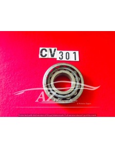 Cuscinetto ponte posteriore Fiat 642  02/7310 2