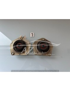 Supporto tassello ammortizzatore anteriore coppia Lancia Thema Fiat Croma -  Az Ricambi  Sei alla ricerca di ricambi per la t... 2