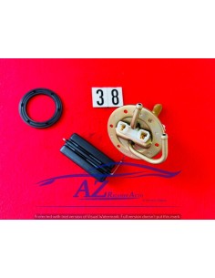 Galleggiante carburante Autobianchi A-112 Idro Stop 01.002 -  Az Ricambi  Sei alla ricerca di ricambi per la tua auto d’epoca? 2