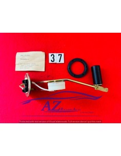 Galleggiante carburante Fiat 850 Berlina Coupè Sport -  Az Ricambi  Sei alla ricerca di ricambi per la tua auto d’epoca? 2