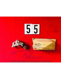 Contatti Puntine Alfa Romeo Alfetta Giulia Fiat x1/9 127 124 Magneti Marelli -  Az Ricambi  Sei alla ricerca di ricambi per l... 2