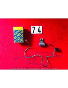 Condensatore Puntine Fiat Panda Uno A-112 Magneti Marelli 561811.85 -  Az Ricambi  Sei alla ricerca di ricambi per la tua aut... 2