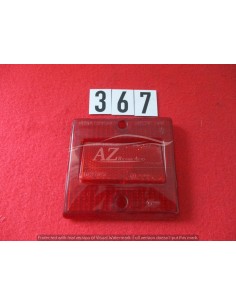 119850 plastica trasparente fanale posteriore per fiat 132 stars -  Az Ricambi  Sei alla ricerca di ricambi per la tua auto d...