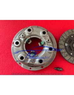 Meccanismo spingidisco frizione perno Fiat 1100 103 diametro 185 -  Az Ricambi  Sei alla ricerca di ricambi per la tua auto d... 2