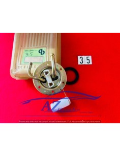 Galleggiante carburante Fiat Ritmo benzina 2