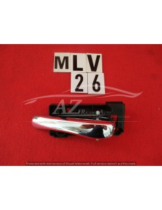 755364988 maniglia apertura porta per fiat lancia -  Az Ricambi  Sei alla ricerca di ricambi per la tua auto d’epoca?