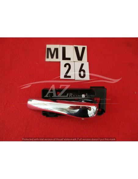 755364988 maniglia apertura porta per fiat lancia -  Az Ricambi  Sei alla ricerca di ricambi per la tua auto d’epoca?