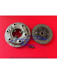 Meccanismo spingidisco frizione perno Motocarro Comaca Marinello diametro 185 -  Az Ricambi  Sei alla ricerca di ricambi per ... 2