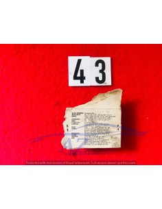 Contatti Puntine Lancia Fulvia Alfa Romeo Bmw Bosch... 2