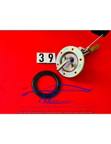 Galleggiante carburante Alfa Romeo 33 Idro Stop 01.182 -  Az Ricambi  Sei alla ricerca di ricambi per la tua auto d’epoca?