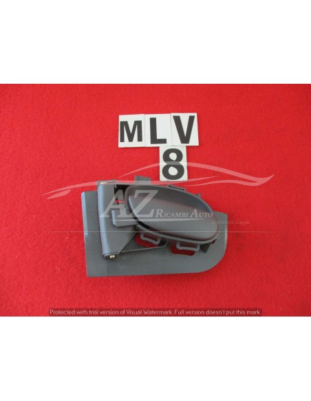 9143a3 maniglia apertura porta sx adatto a peugeot 206 -  Az Ricambi  Sei alla ricerca di ricambi per la tua auto d’epoca?
