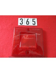 119800 plastica trasparente fanale posteriore per fiat 132 stars -  Az Ricambi  Sei alla ricerca di ricambi per la tua auto d...