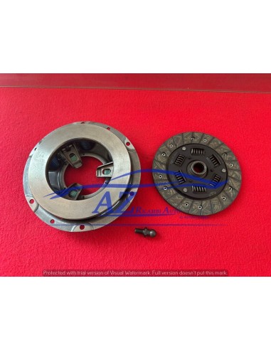 Meccanismo spingidisco frizione perno Fiat 1100 103 diametro 185 -  Az Ricambi  Sei alla ricerca di ricambi per la tua auto d...