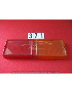 Plastica trasparente fanale posteriore altissimo dx per fiat 128 -  Az Ricambi  Sei alla ricerca di ricambi per la tua auto d...