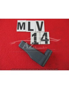 176191160 leva maniglia interna apertura porta per lancia prisma -  Az Ricambi  Sei alla ricerca di ricambi per la tua auto d...