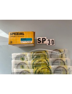 Fasce elastiche Fiat 600 D 600 T diametro 62 + 10 -  Az Ricambi  Sei alla ricerca di ricambi per la tua auto d’epoca?