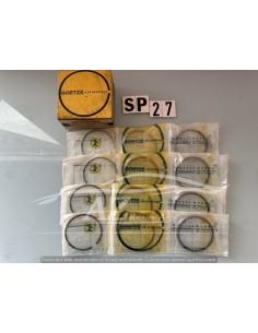 Fasce elastiche Fiat 600 D diametro 62 -  Az Ricambi  Sei alla ricerca di ricambi per la tua auto d’epoca?