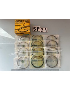 Fasce elastiche Fiat 124 diametro 73 + 10 SP 5235 -  Az Ricambi  Sei alla ricerca di ricambi per la tua auto d’epoca?