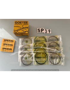 Fasce elastiche Fiat 1100 103D 238 1100 T3 diametro 72 SP 5190 -  Az Ricambi  Sei alla ricerca di ricambi per la tua auto d’e...