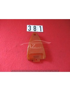1226 plastica trasparente fanale posteriore leart dx sx per fiat 850 900 pulmino -  Az Ricambi  Sei alla ricerca di ricambi p...