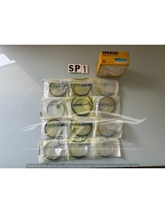 Fasce elastiche Fiat 127 850 Autobianchi A-112 diametro 65 + 0,6 SP 5231 -  Az Ricambi  Sei alla ricerca di ricambi per la tu...