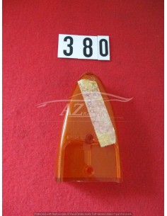 Plastica trasparente fanale posteriore leart dx sx per fiat 1100 -  Az Ricambi  Sei alla ricerca di ricambi per la tua auto d...
