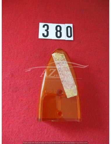 Plastica trasparente fanale posteriore leart dx sx per fiat 1100 -  Az Ricambi  Sei alla ricerca di ricambi per la tua auto d...