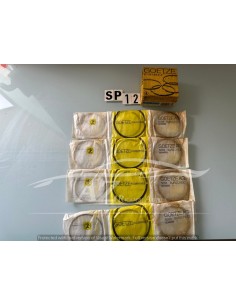 Fasce elastiche Fiat Uno CS Lancia Beta diametro 76 STD SP 5050 -  Az Ricambi  Sei alla ricerca di ricambi per la tua auto d’...