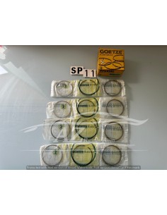 Fasce elastiche Fiat 127 850 Autobianchi A-112 diametro 65 + 0,8 SP 5231 -  Az Ricambi  Sei alla ricerca di ricambi per la tu...