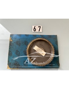 Puleggia condotto distribuzione Fiat 127 1050cc Ritmo 60 288 -  Az Ricambi  Sei alla ricerca di ricambi per la tua auto d’epoca?