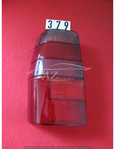 7542837 plastica trasparente fanale posteriore sx per fiat fiorino -  Az Ricambi  Sei alla ricerca di ricambi per la tua auto...