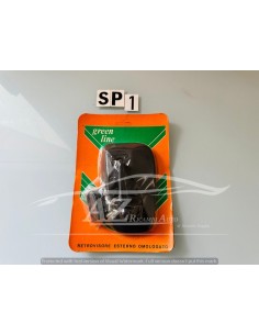 Specchio retrovisore per auto d'epoca a morsetto sx universale Doralux 31419 -  Az Ricambi  Sei alla ricerca di ricambi per l...