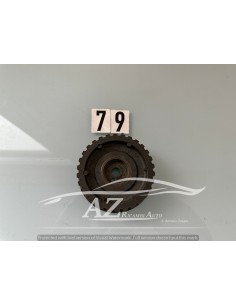 Puleggia condotto intermedio distribuzione Fiat 128 bachelite -  Az Ricambi  Sei alla ricerca di ricambi per la tua auto d’ep...