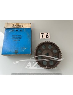 Puleggia condotto distribuzione Fiat 127 Diesel Uno Diesel 4444312 -  Az Ricambi  Sei alla ricerca di ricambi per la tua auto...