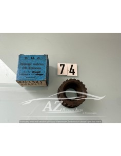 Puleggia condotto distribuzione lato albero motore Fiat Ritmo Regata D 4435432 -  Az Ricambi  Sei alla ricerca di ricambi per...