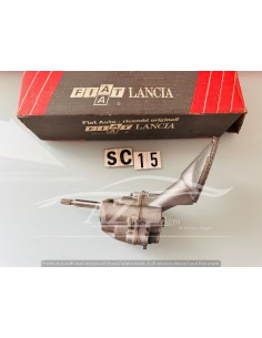 Pompa olio Fiat 131 4379253 -  Az Ricambi  Sei alla ricerca di ricambi per la tua auto d’epoca?