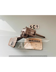 Pompa olio Fiat 128 Ritmo Uno 4391376 -  Az Ricambi  Sei alla ricerca di ricambi per la tua auto d’epoca?