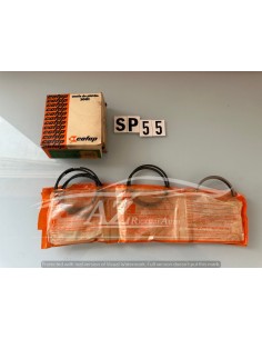 Fasce elastiche Fiat 124 diametro 73 + 0,60 Cofap CD2296 -  Az Ricambi  Sei alla ricerca di ricambi per la tua auto d’epoca?