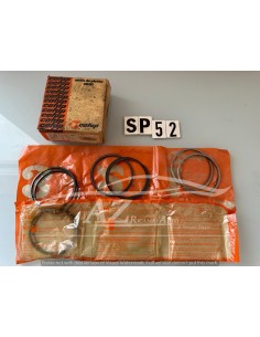 Fasce elastiche Fiat 124 diametro 73 + 0,8 Cofap CD 2296 -  Az Ricambi  Sei alla ricerca di ricambi per la tua auto d’epoca?