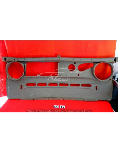 rivestimento ossatura frontale fiat 128 1ã¢â° serie -  Az Ricambi  Sei alla ricerca di ricambi per la tua auto d’epoca?