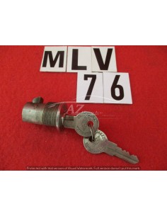 Chiusura cassetto con chiave per auto d'epoca -  Az Ricambi  Sei alla ricerca di ricambi per la tua auto d’epoca?