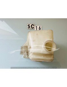 Vaschetta acqua tergi Fiat Panda 30 45 127 010093001 -  Az Ricambi  Sei alla ricerca di ricambi per la tua auto d’epoca?