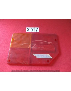 Plastica trasparente fanale posteriore auco sx per fiat 128 c cl -  Az Ricambi  Sei alla ricerca di ricambi per la tua auto d...