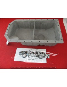 Coppa olio Alfa Romeo 75 90 Alfetta Giulietta motore Diesel VM -  Az Ricambi  Sei alla ricerca di ricambi per la tua auto d’e...