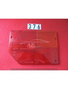 Plastica trasparente fanale posteriore siem dx per fiat 128 c-cl -  Az Ricambi  Sei alla ricerca di ricambi per la tua auto d...