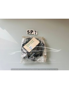 Cavi candele Fiat 128 colore verde -  Az Ricambi  Sei alla ricerca di ricambi per la tua auto d’epoca?