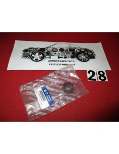 40004860 PARAOLIO ANELLO DI TENUTA POMPA ACQUA FIAT 126 BIS -  Az Ricambi  Sei alla ricerca di ricambi per la tua auto d’epoca?